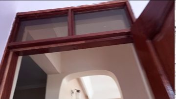 3bedroom in my neighborhood 450,000 TSH