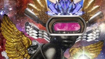 Afrofuturism16