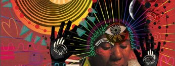 Afrofuturism35