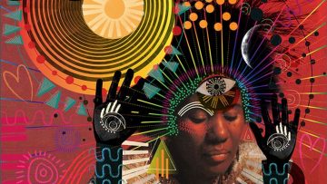 Afrofuturism35