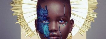 Afrofuturism42