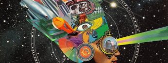 Afrofuturism43