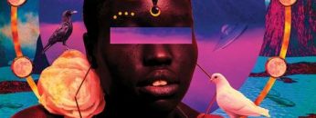 Afrofuturism44