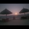 Awesome African Moonrise 😍🏝🧜🏽‍♀️