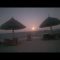 Awesome African Moonrise 😍🏝🧜🏽‍♀️