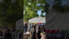 Baba T Now an Ancestor