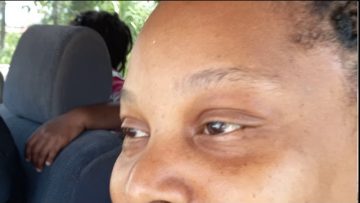 Classroom under a Tree!!😍🥰🥰