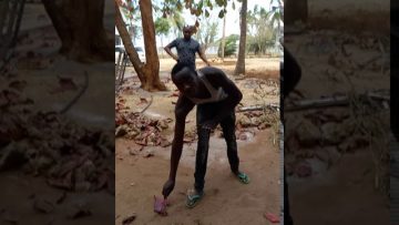 Exodus House Day 11, Part 1 of 2