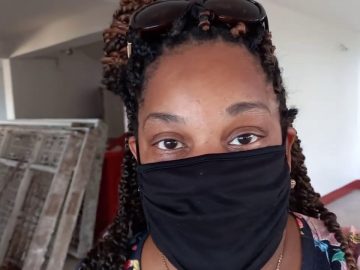 Exodus House Day 20 Part 1 of 2