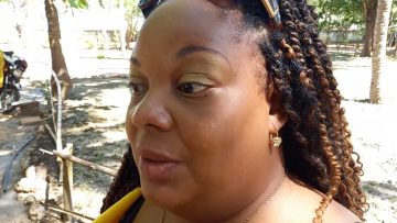 Exodus House Day 52 After the Rain