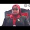 First Female President Congratulations Tanzania