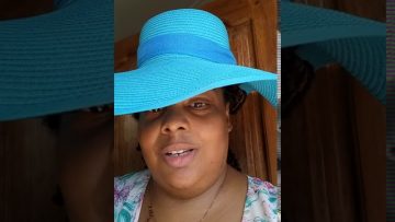 How to Dry Laundry in Africa