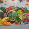 I Like This Kitchen Art Do You?