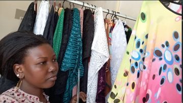 Kaftans for Everyone!