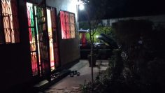 Last Nyabinghi for Baba T