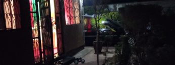 Last Nyabinghi for Baba T
