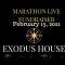 MARATHON LIVE FUNDRAISER