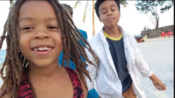 Meet The Rainbow Tribe !