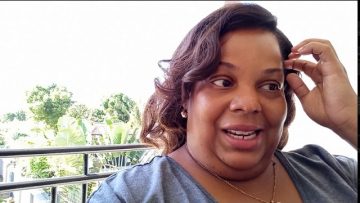 My first 30 Days in Africa was better than my last 30 Years in America!!!