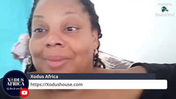 Our First Night/Morning at The Xodus House