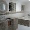 Part 2 Master Bathroom Makeover