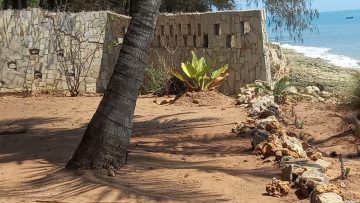 Quiet Time 🤫 🇹🇿🏖