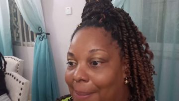 Repatriation Dinner Party