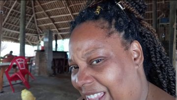 Rudys Farm Bahari Beach