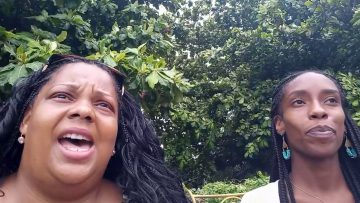 We Need To Have a Talk Part 1